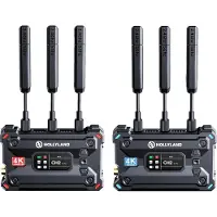 Hollyland Pyro S Wireless Video Transmission System langaton videolähetysjärjestelmä