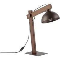 TK Lighting Pöytävalaisin Oslo