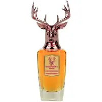 Pana Dora Sweden Swedish Leather (Limited Edition) Extrait de Parfum Hajuvesi 100 ml