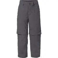 Vaude Detective Antimos Zip Off Housut