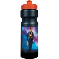 Undercover Racing Drinking Bottle Max Verstappen 750 ml