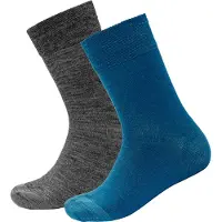 Devold Daily Merino Light Pitkät Sukat 2 Parit