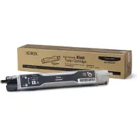 Xerox 106R01147 Värikasetti musta 10.000 sivua