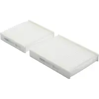 Bosch Matkustamosuodatin , 1 987 432 136 - Citroen - C4, C3, Ds3. Peugeot - 208, 2008, 207. Ds - Ds3
