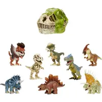 GROSSMOS Interaktiivinen leikkisetti Dino