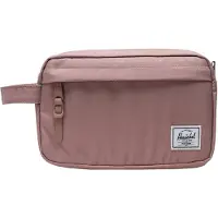 Herschel Chapter Travel Kit Ash Rose