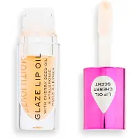 PADU Glaze Lip Oil Huuliöljy 4.6 ml Getaway Terracotta