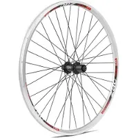 Gurpil Zac Black 26´´ Tubeless Mtb Takapyörä
