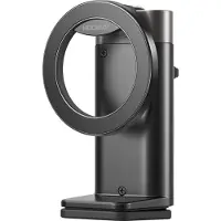 JOYROOM magneettinen matkapuhelinteline iPhone- ja Android-puhelimille – musta