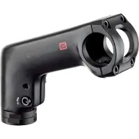 Ergotec Barracuda I 28.6/31.8 Mm Fahrradvorbau