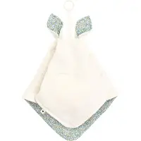 BIBS x Liberty Harsoliina Ivory