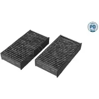 Meyle Suodatin, sisäilma 312 326 0025/PD