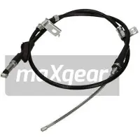 MAXGEAR Vaijeri, seisontajarru 32-0718