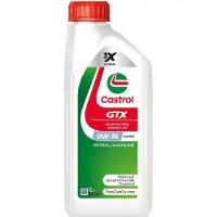 Castrol Moottoriöljy 160A25