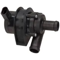 MAXGEAR Lisävesipumppu (jäähdytysnestekierto) 18-0501