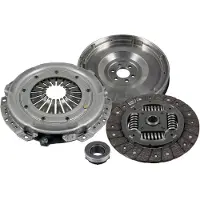 Blue Print Kytkinpaketti ADV183057
