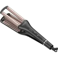 Ga.Ma X-Waves Keration Curler