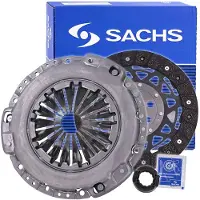 SACHS Kytkinpaketti 3000 954 489