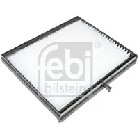 FEBI BILSTEIN Suodatin, sisäilma 184394