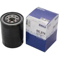 MAHLE ORIGINAL Öljynsuodatin OC 273