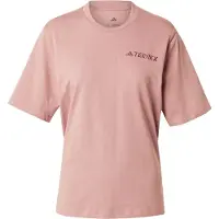 Adidas Terrex Xploric Logo Lyhythihainen T-paita
