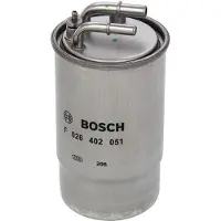 Bosch Polttoainesuodatin F 026 402 051