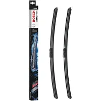 Bosch Aerotwin A825S Tuulilasinpyyhkimet, Pyyhkijänsulat, Flatblade, 2 - Mercedes - E-klass, W204, Cls-klass, C218