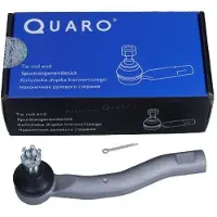 QUARO Raidetangon pää