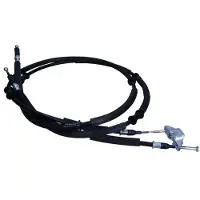 MAXGEAR Vaijeri, seisontajarru 32-0796