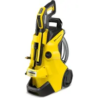 Kärcher K 4 Power Control Flex -painepesuri