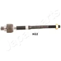 Japanparts Raidetangon pää, suora RD-H21L