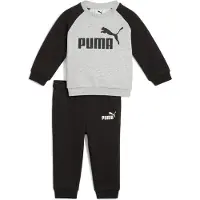 Puma Minicats Ess Raglan Verkkapuku