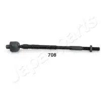 Japanparts Raidetangon pää, suora RD-708