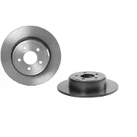Brembo Jarrulevy (1kpl) 08.A403.11