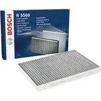 Bosch Suodatin, sisäilma 1 987 435 560