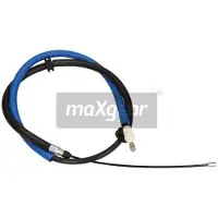 MAXGEAR Vaijeri, seisontajarru 32-0701