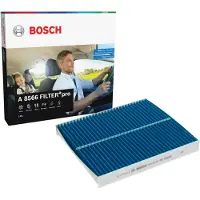 Bosch Suodatin, sisäilma 0 986 628 566