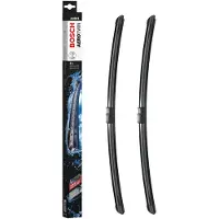 Bosch Pyyhkijänsulka Aerotwin A938S, 600mm, Edessä, 2 Kappale