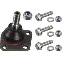 FEBI BILSTEIN Pallonivel 107853