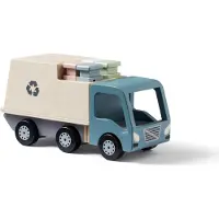 Kids Concept Garbage Truck Aiden - Multi/patterned - ONE SIZE