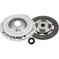 Blue Print Clutch Kit