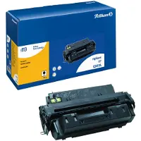 Pelikan HP Q2610A 1113, 6000 sivua, musta, 1 kpl (623690)