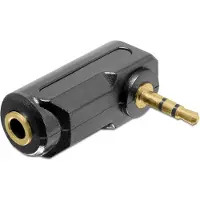 DeLOCK audio adaptor