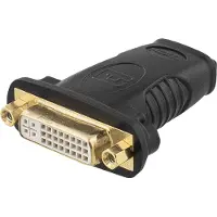 Deltaco Adapter DVI-D