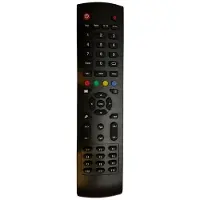 BenQ TRY32 Remote for RE03 / RM02S (5J.F1206.001)