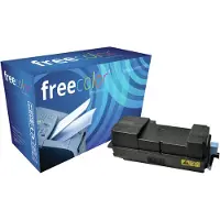 Freecolor TK3130-FRC, 25000 sivua, Musta, 1 kpl (K15740F7)