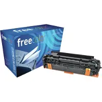 Freecolor M451K-HY-FRC, 4000 sivua, Musta, 1 kpl (K15579F7)