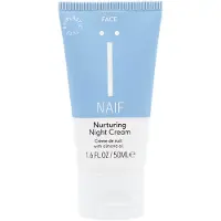 Naif Face Nurturing Night Cream 50 ml