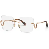 Roberto Cavalli Vrc077 Nainen Silmälasit