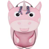 Affenzahn Small Friend Unicorn - Pink - 4 L